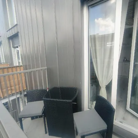 Lovely Nadolnik Appartamento