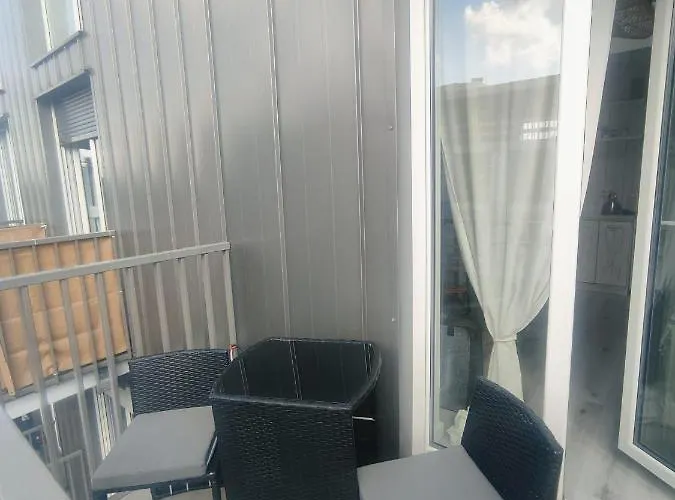 Lovely Nadolnik Apartman