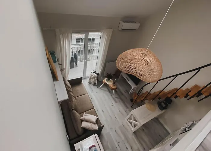 Apartman Lovely Nadolnik Poznań