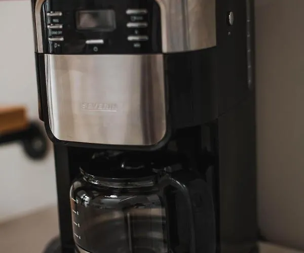 Lovely Nadolnik Apartman *