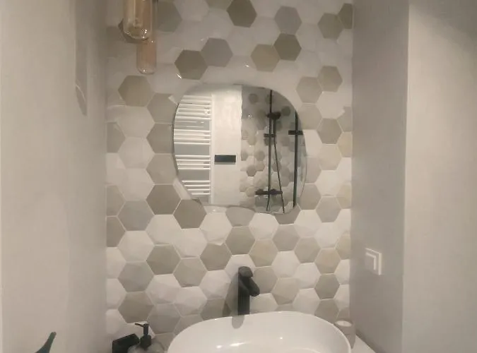 Lovely Nadolnik Apartman Poznań