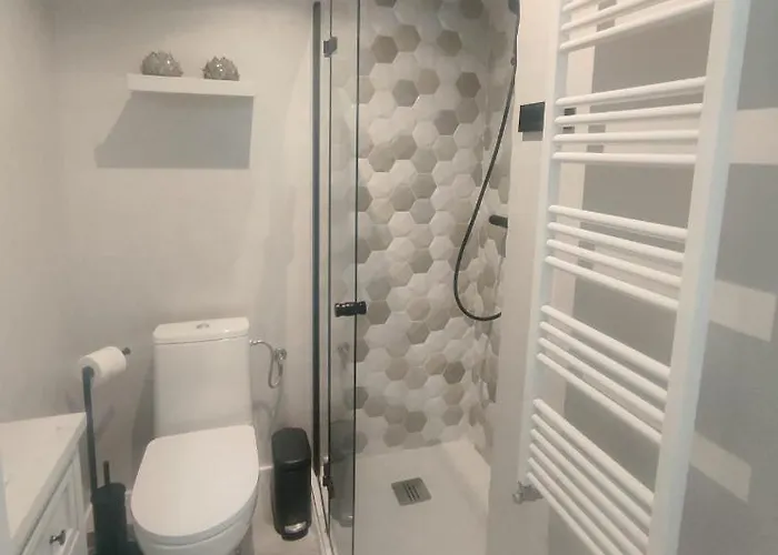 Lovely Nadolnik Apartman *