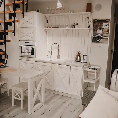 Lovely Nadolnik Πόζναν