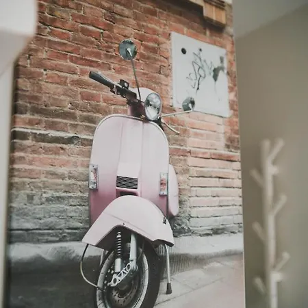 Appartement Lovely Nadolnik