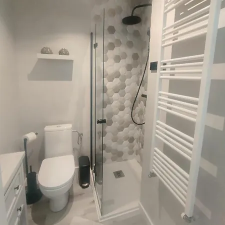 Lovely Nadolnik Apartment *
