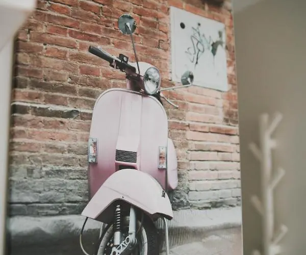 Lägenhet Lovely Nadolnik